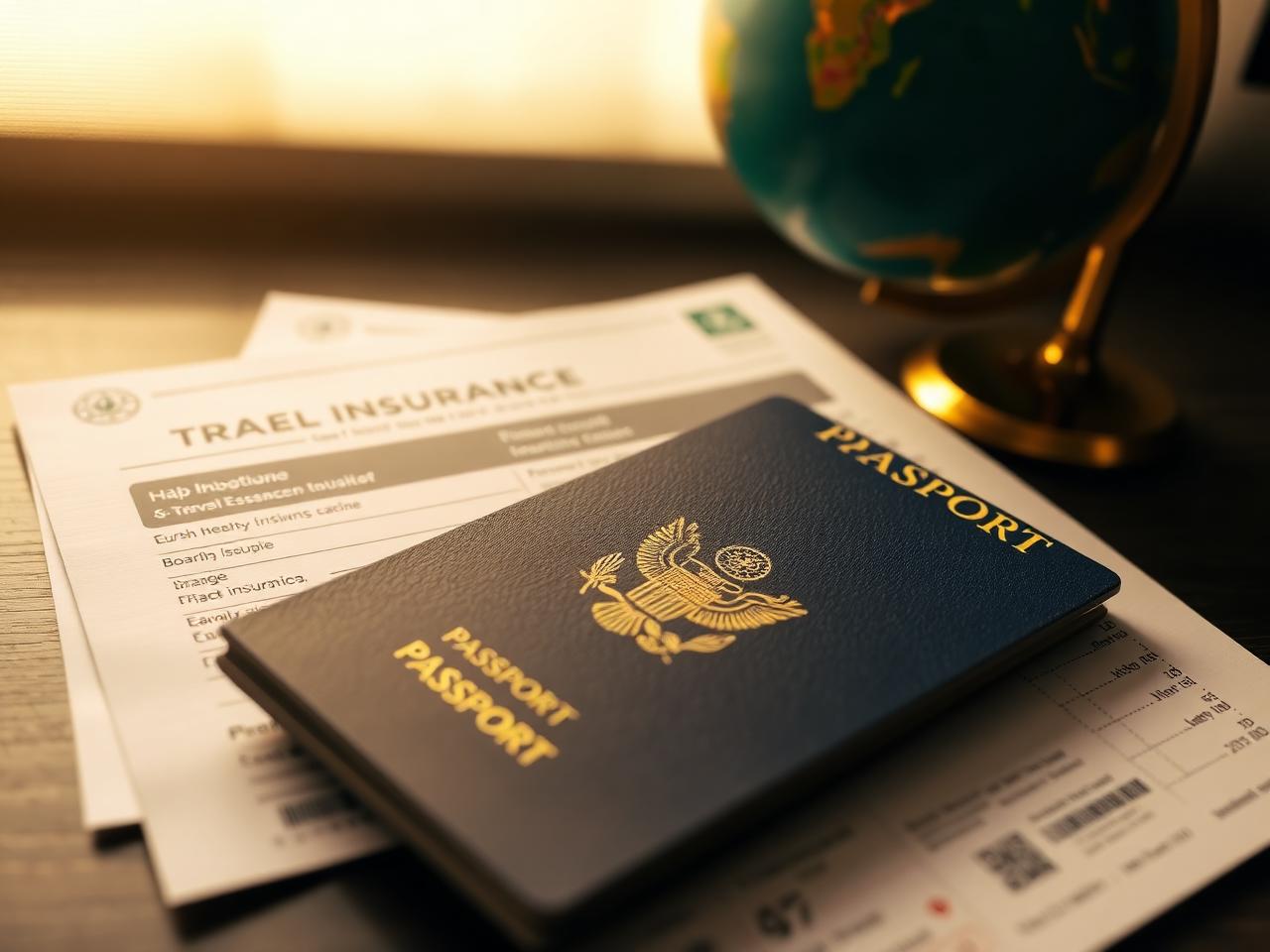 Travel Insurance