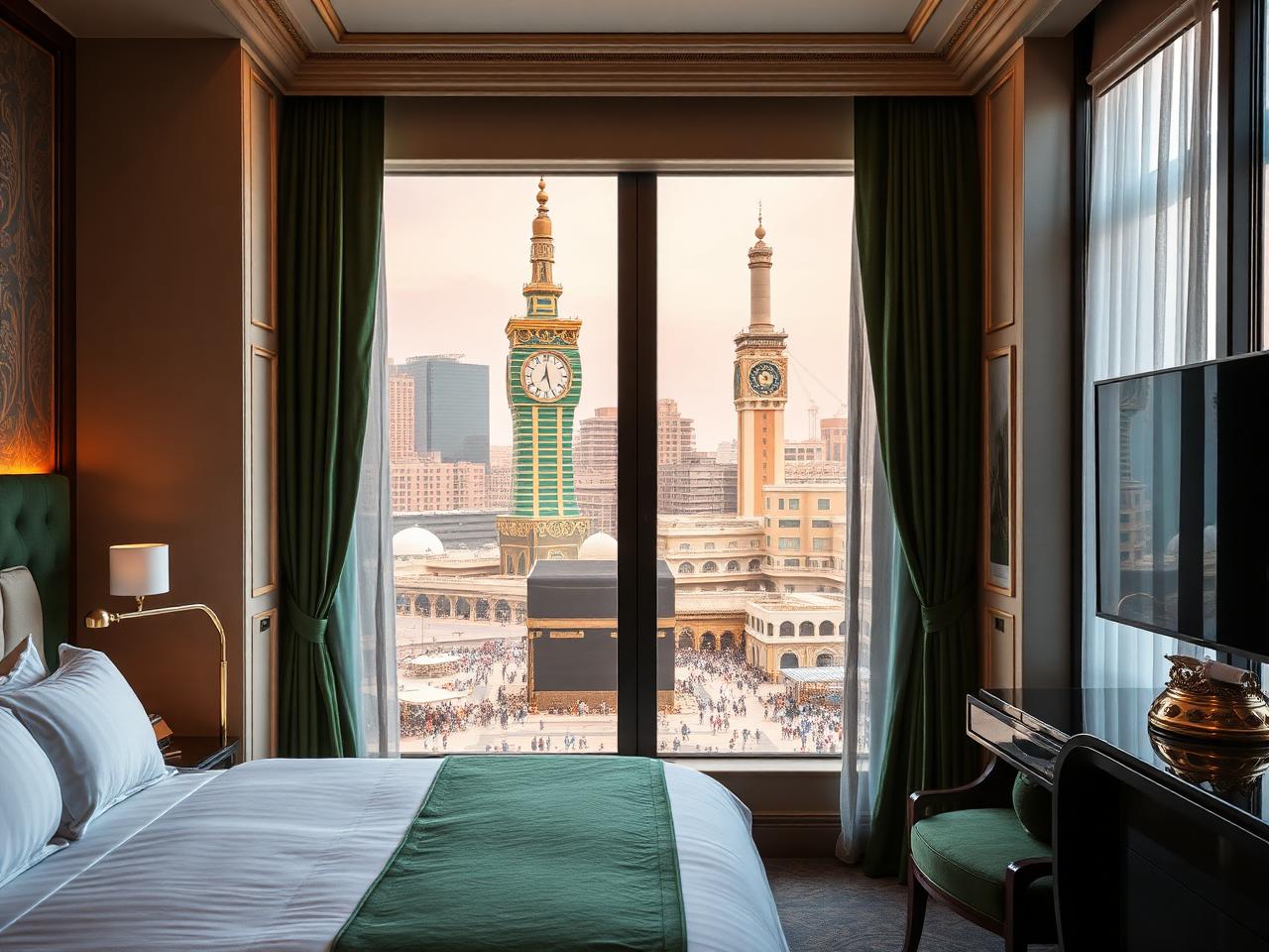 Hotels