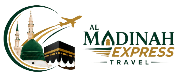 Al Madinah Express Travel